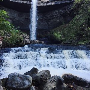 Meet your Posher, Morgan